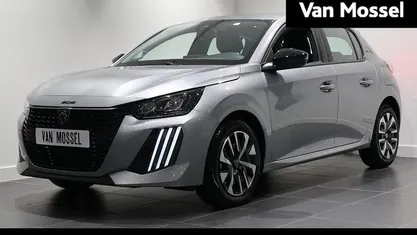Occasion Peugeot 208 Style 110 PK (80 kW) 2025 Hatchback