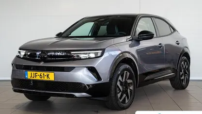 Occasion 2025 Opel Mokka SUV | € 29.745 (Goede deal)