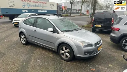 Occasion Ford Focus 101 PK (74 kW) 2005 Hatchback