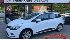 Gebruikt 2019 Renault Clio GrandTour Zen Stationwagen | € 9.700 (Eerlijke prijs)