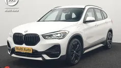 Wit Gebruikt 2021 BMW X1 Sport Line SUV | € 24.440 (Eerlijke prijs)
