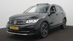 Gebruikt 2021 VW Tiguan Business+ SUV | € 30.900 (Eerlijke prijs)