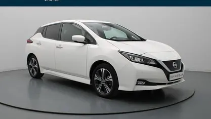 Occasion Nissan Leaf 360º 110 kW (150 PK) 2021 Hatchback