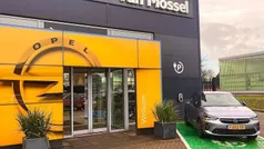 Grijs Gebruikt 2023 Opel Grandland X Business Elegance SUV | € 25.940 (Eerlijke prijs)
