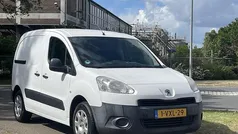 Gebruikt 2012 Peugeot Partner MPV | € 3.450 (Eerlijke prijs)