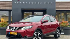 Gebruikt 2016 Nissan Qashqai N-Connecta SUV | € 14.450 (Eerlijke prijs)