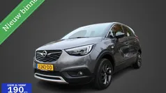 Gebruikt 2020 Opel Crossland X Edition SUV | € 13.995 (Eerlijke prijs)