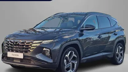 Occasion Hyundai Tucson Premium 265 PK (194 kW) 2024 SUV