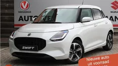 Gebruikt 2025 Suzuki Swift Style Hatchback | € 27.499 (Eerlijke prijs)