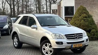 Occasion 2005 Mercedes 320 Van | € 4.900 (Goede deal)