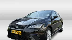 Zwart Gebruikt 2021 Seat Ibiza Style Hatchback | € 15.950 (Eerlijke prijs)