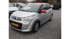 Gebruikt 2018 Citroën C1 Feel Hatchback | € 8.450 (Eerlijke prijs)
