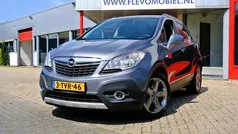 Gebruikt 2014 Opel Mokka Cosmo SUV | € 9.250 (Goede deal)