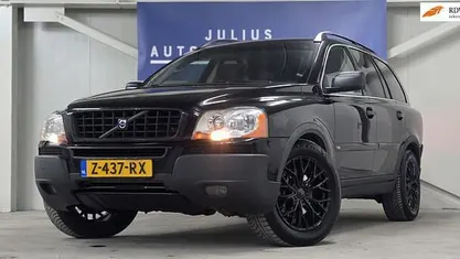 Gebruikt 2005 Volvo XC90 Executive SUV | € 14.493 (Eerlijke prijs)