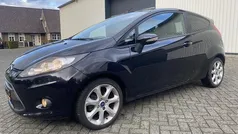 Gebruikt 2011 Ford Fiesta S Hatchback | € 2.350 (Goede deal)