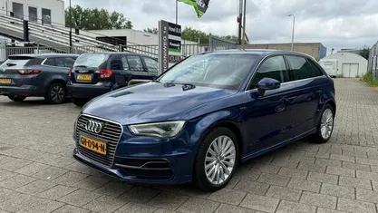 Occasion Audi A3 Sportback Attraction 150 PK (110 kW) 2015 Hatchback