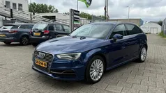 Gebruikt 2015 Audi A3 Sportback Attraction Hatchback | € 11.499 (Goede deal)