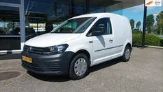 Gebruikt 2018 VW Caddy MPV | € 9.799 (Eerlijke prijs)