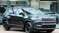 Gebruikt 2025 Jeep Compass North SUV | € 40.995 (Eerlijke prijs)