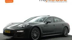 Grijs metallic Gebruikt 2014 Porsche Panamera Sport Sedan | € 39.900 (Super prijs)