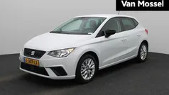 Wit Gebruikt 2021 Seat Ibiza Business Hatchback | € 12.900 (Goede deal)