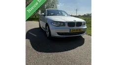 Zwart Gebruikt 2005 BMW 120 Executive Hatchback | € 2.500 (Eerlijke prijs)