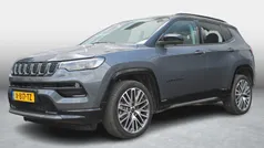 Gebruikt 2024 Jeep Compass Summit SUV | € 43.689 (Eerlijke prijs)