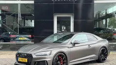 Grijs Gebruikt 2018 Audi RS5 Premium Coupé | € 58.995 (Eerlijke prijs)