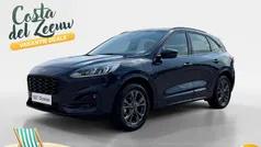 Gebruikt 2023 Ford Kuga ST-Line SUV | € 27.940 (Goede deal)