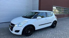 Gebruikt 2011 Suzuki Swift Comfort Hatchback | € 6.250 (Eerlijke prijs)