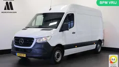 Gebruikt 2018 Mercedes Sprinter Van | € 17.499 (Goede deal)