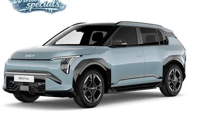Occasion 2025 Kia EV3 GT-Line SUV | € 43.195 (Eerlijke prijs)