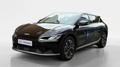 Gebruikt 2024 Kia EV6 Light SUV | € 33.885 (Super prijs)