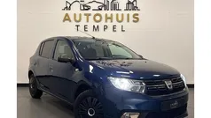 Gebruikt 2018 Dacia Sandero Lauréate Hatchback | € 4.999 (Eerlijke prijs)
