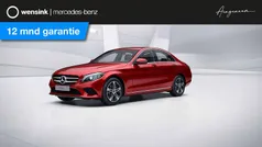 Gebruikt 2019 Mercedes C160 Business Coupé | € 24.850 (Eerlijke prijs)