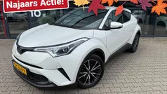 Gebruikt 2018 Toyota C-HR Executive SUV | € 18.650 (Eerlijke prijs)