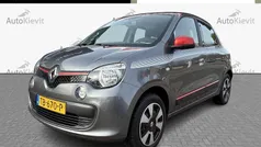 Grijs Gebruikt 2018 Renault Twingo Collection Hatchback | € 8.950 (Eerlijke prijs)