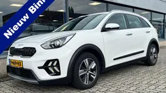 Wit Gebruikt 2022 Kia Niro SUV | € 24.845 (Eerlijke prijs)