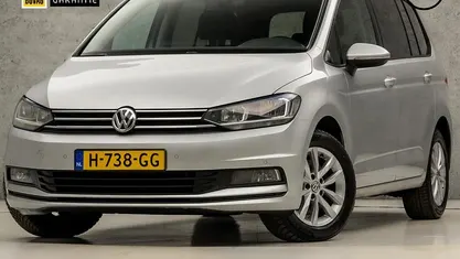 Occasion VW Touran Comfortline 150 PK (110 kW) 2020 MPV