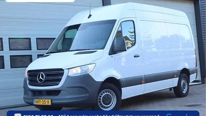 Occasion Mercedes Sprinter 150 PK (110 kW) 2021 Van