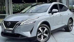 Gebruikt 2023 Nissan Qashqai N-Connecta SUV | € 25.440 (Eerlijke prijs)