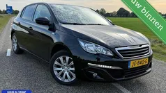 Gebruikt 2016 Peugeot 308 Style Hatchback | € 7.440 (Goede deal)
