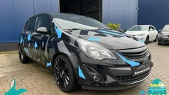 Gebruikt 2012 Opel Corsa Cosmo Hatchback | € 5.949 (Eerlijke prijs)