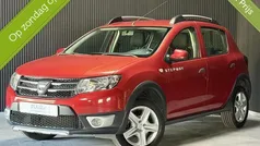 Gebruikt 2014 Dacia Sandero Hatchback | € 5.299 (Eerlijke prijs)