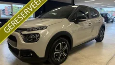 Gebruikt 2021 Citroën C3 PureTech Hatchback | € 11.950 (Goede deal)