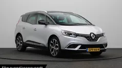 Grijs Gebruikt 2023 Renault Grand Scénic IV Techno MPV | € 29.940 (Goede deal)