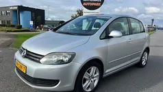 Gebruikt 2010 VW Golf Plus Comfortline MPV | € 2.995 (Eerlijke prijs)