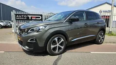 Grijs Gebruikt 2017 Peugeot 3008 Allure SUV | € 16.995 (Eerlijke prijs)