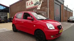 Gebruikt 2007 Kia Picanto Light Hatchback | € 1.950 (Eerlijke prijs)