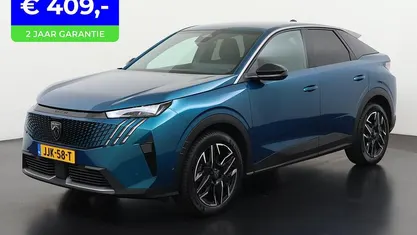 Gebruikt 2024 Peugeot 3008 Allure SUV | € 33.690 (Eerlijke prijs)